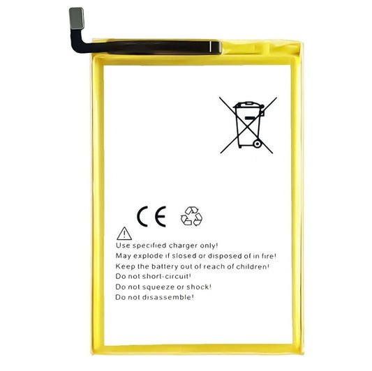 Battery for Itel S23