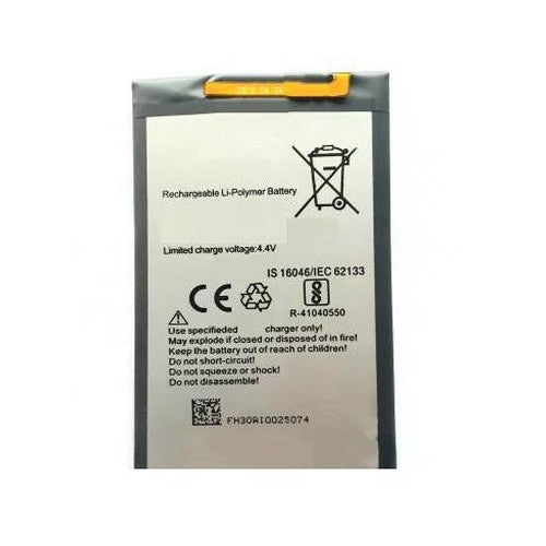 Battery for Itel Vision 1 Plus