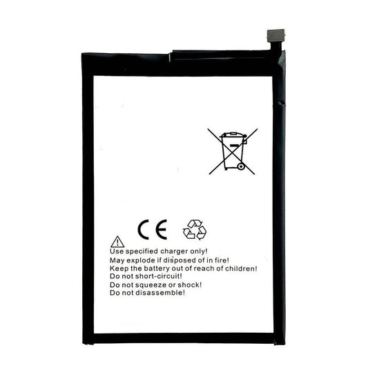 Battery for Itel Vision 3