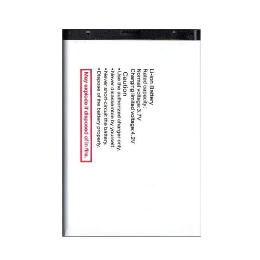 Battery for Itel Wish A41 Plus