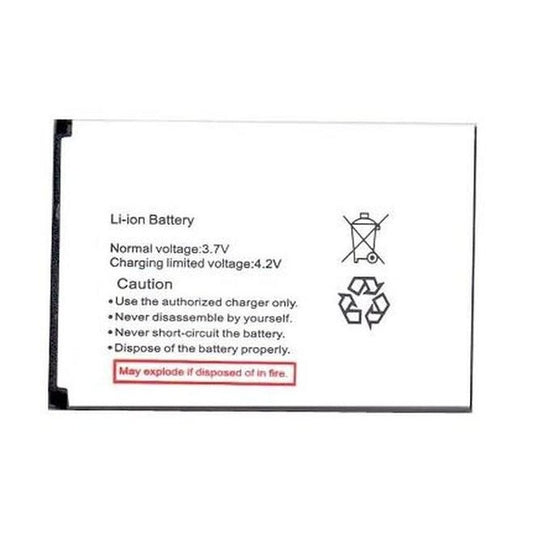 Battery for Lava A82