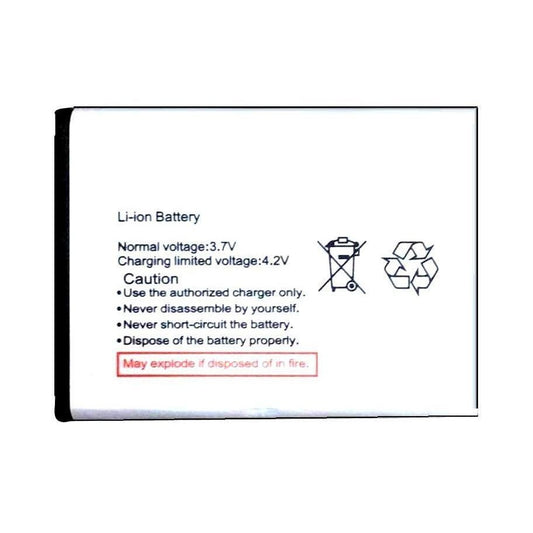 Battery for Lava A93