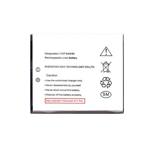 Battery for Lava Discover 128
