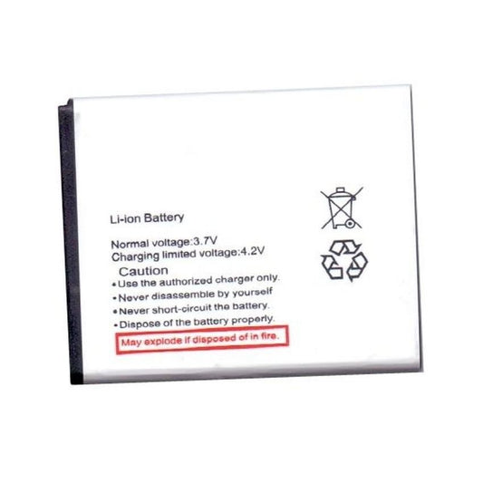 Battery for Lava Discover 137