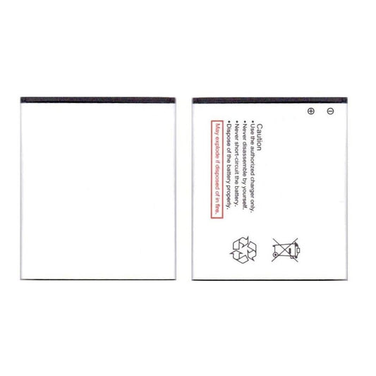 Battery for Lava Iris X1 Atom