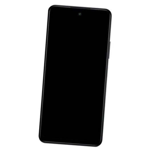 LCD Frame Middle Chassis for Lava Yuva 4