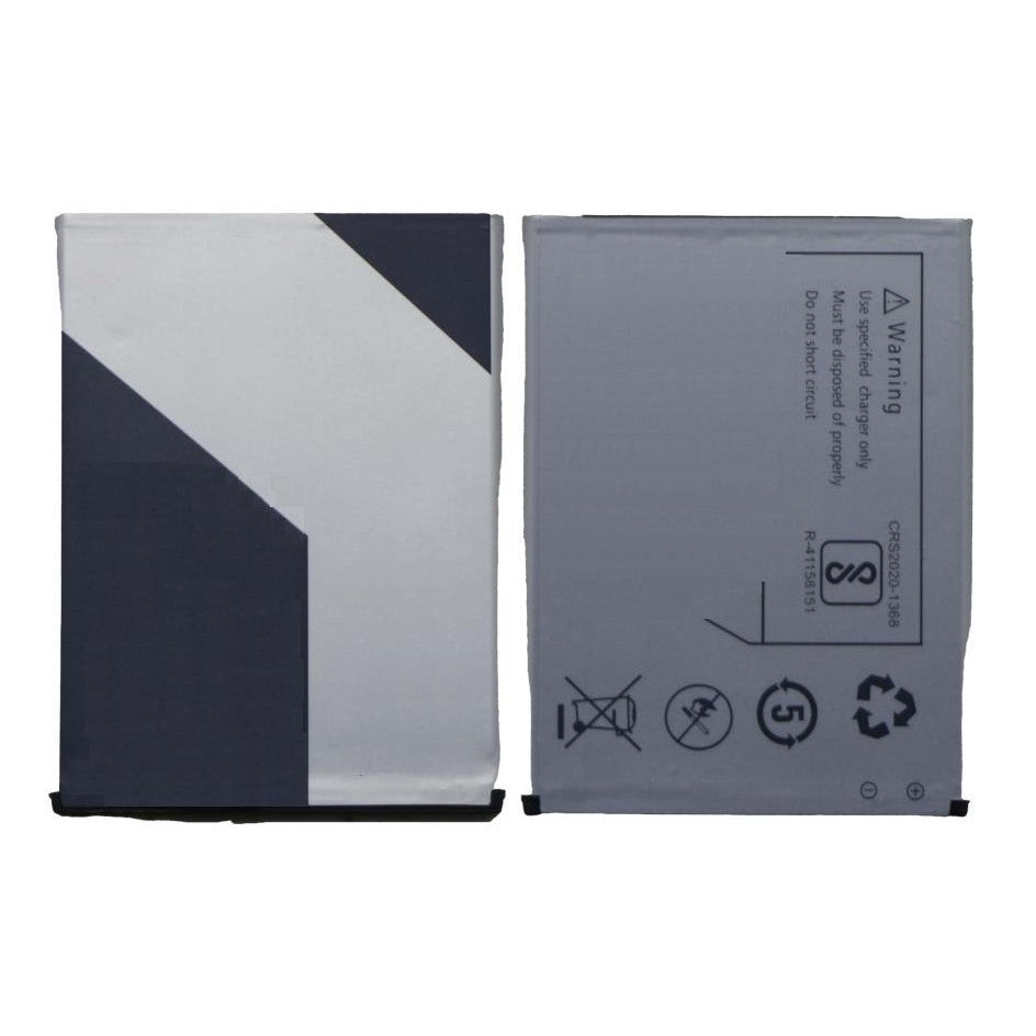 Battery for Lava Z61