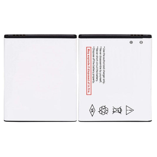 Battery for Lava Z70