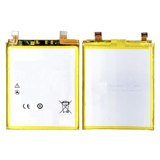 Battery for Motorola Edge 30 Ultra