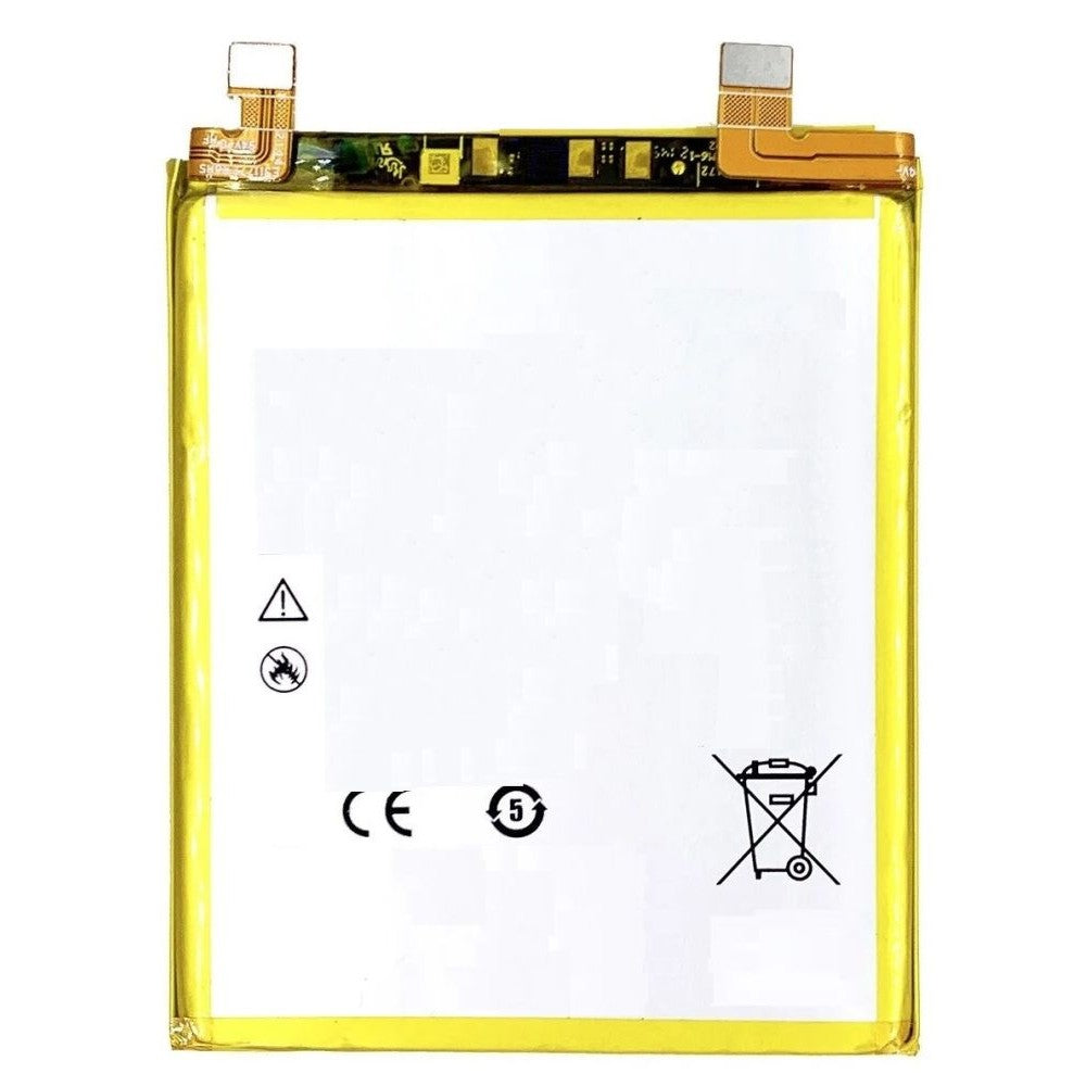 Battery for Motorola Edge 30 Ultra