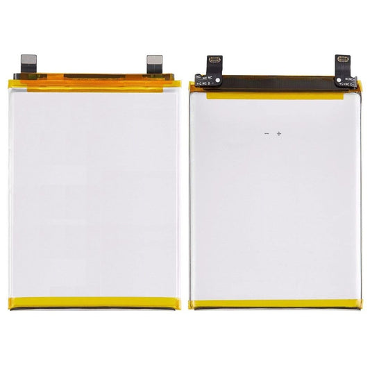 Battery for Motorola Edge 50