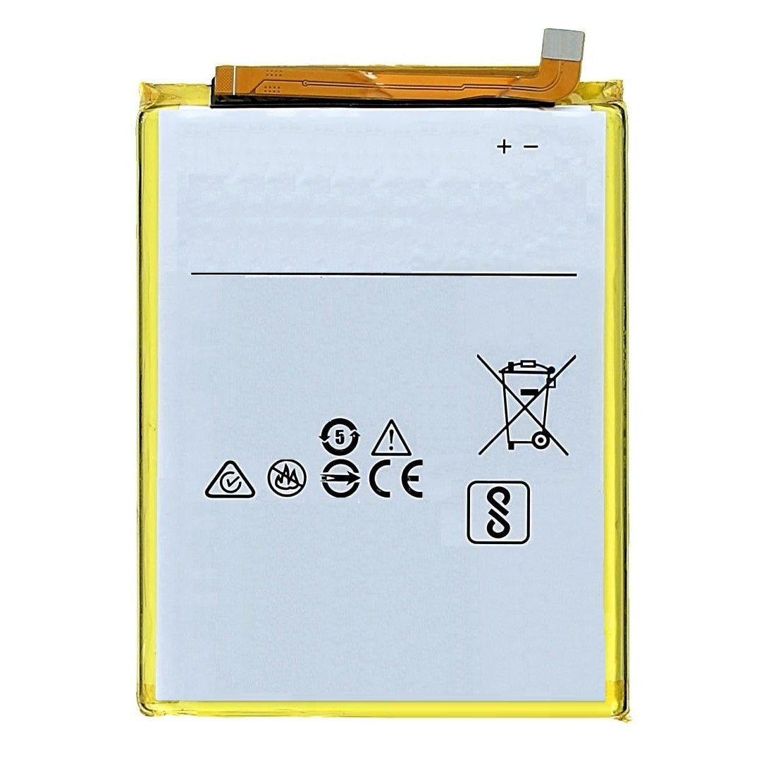 Battery for Motorola Moto E40
