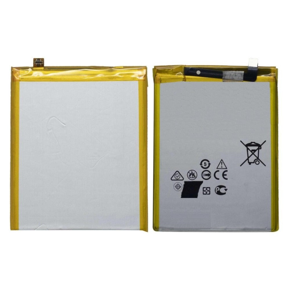 Battery for Motorola Moto E4 Plus