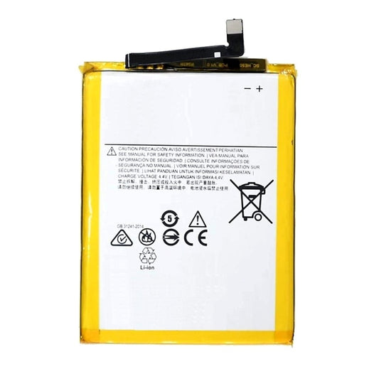 Battery for Motorola Moto E5 Plus