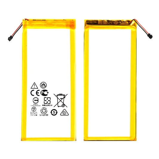 Battery for Motorola Moto G5S Plus