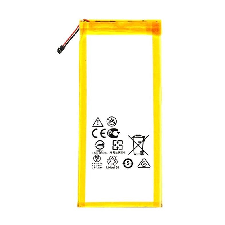 Battery for Motorola Moto G5S Plus