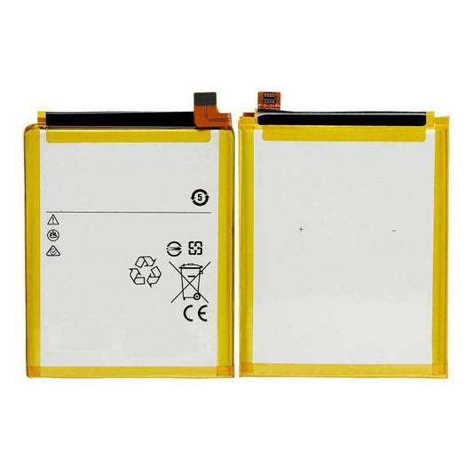 Battery for Motorola Moto G62 5G