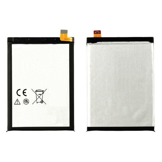 Battery for Motorola Moto G64 5G