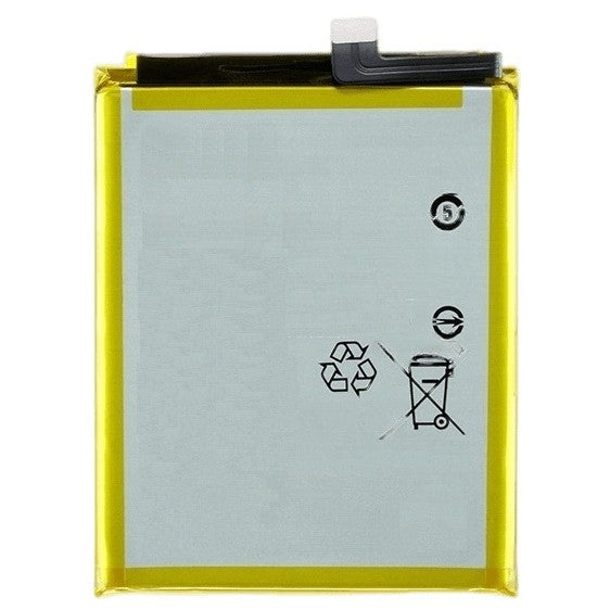 Battery for Motorola Moto G72