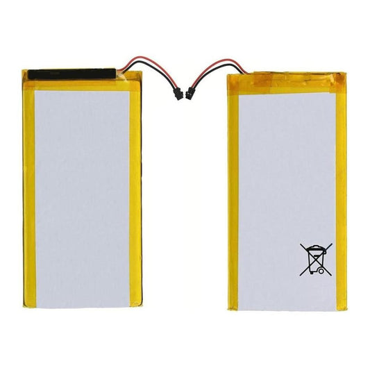 Battery for Motorola Moto X4