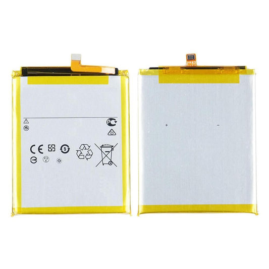 Battery for Motorola One Power P30