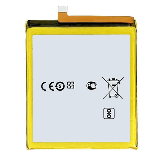 Battery for Motorola One Vision