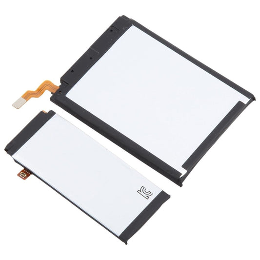 Battery for Motorola Razr 50 Ultra