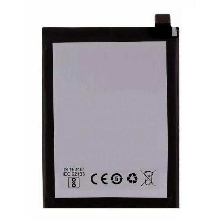 Battery for OnePlus 3T