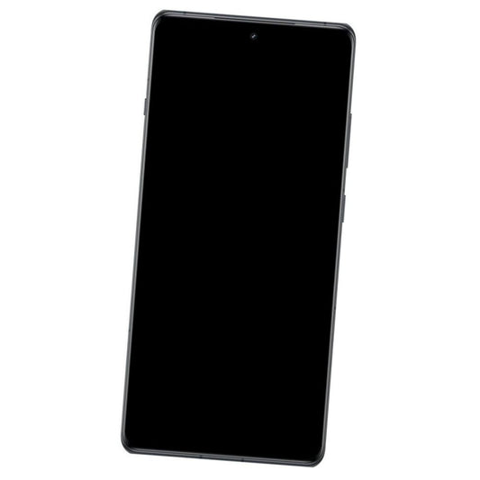 LCD Frame Middle Chassis for OnePlus Ace 3 5G