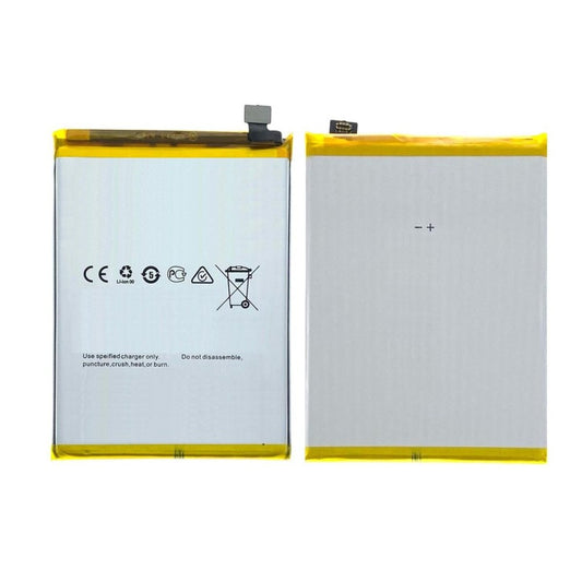 Battery for Oppo A15s