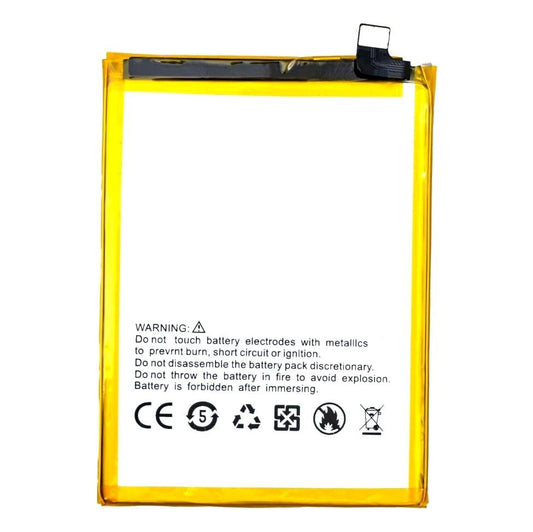 Battery for Oppo A1K CPH1923
