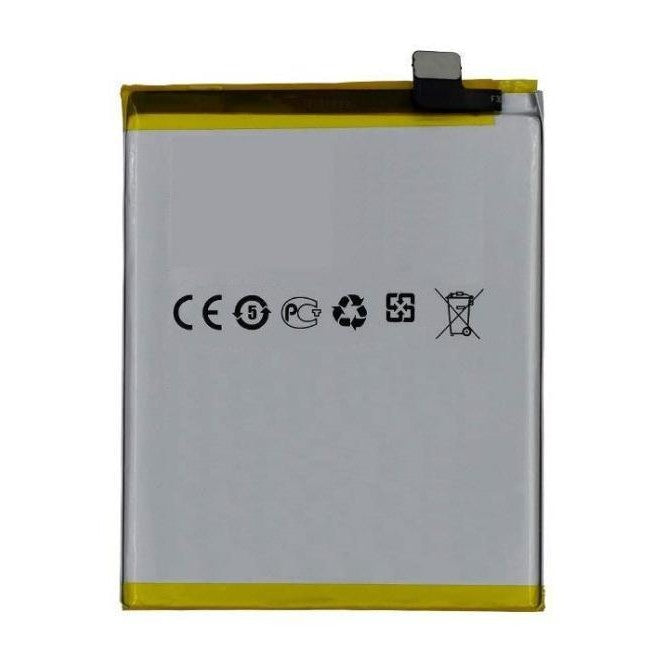 Battery for Oppo Realme 1