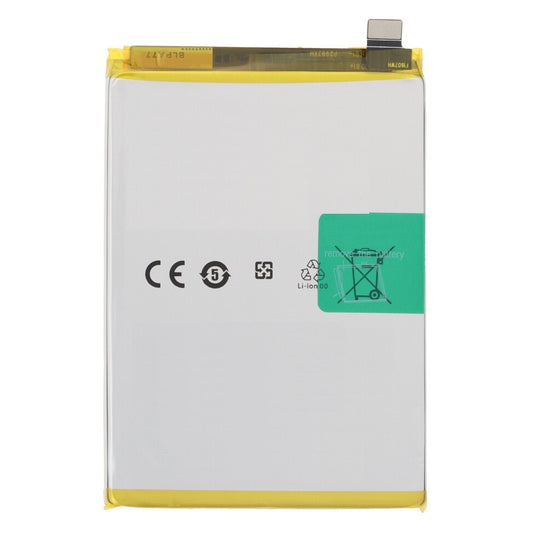 Battery for OPPO Reno12 F 4G