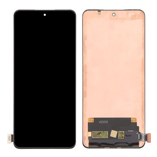 Battery for Oppo Reno12 F 5G