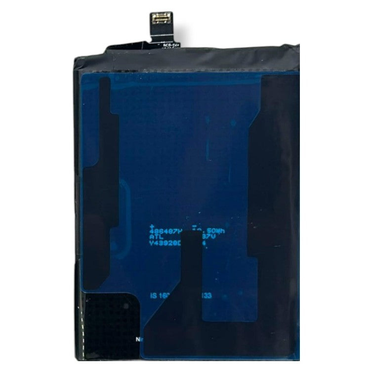 Battery for Oppo Reno 12 Pro