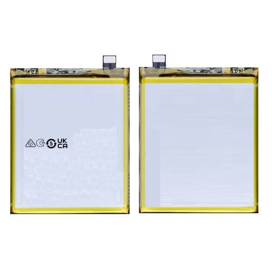 Battery for Realme 12 Pro Plus 5G