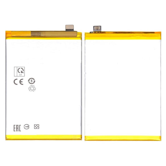 Battery for Realme 12x 5G