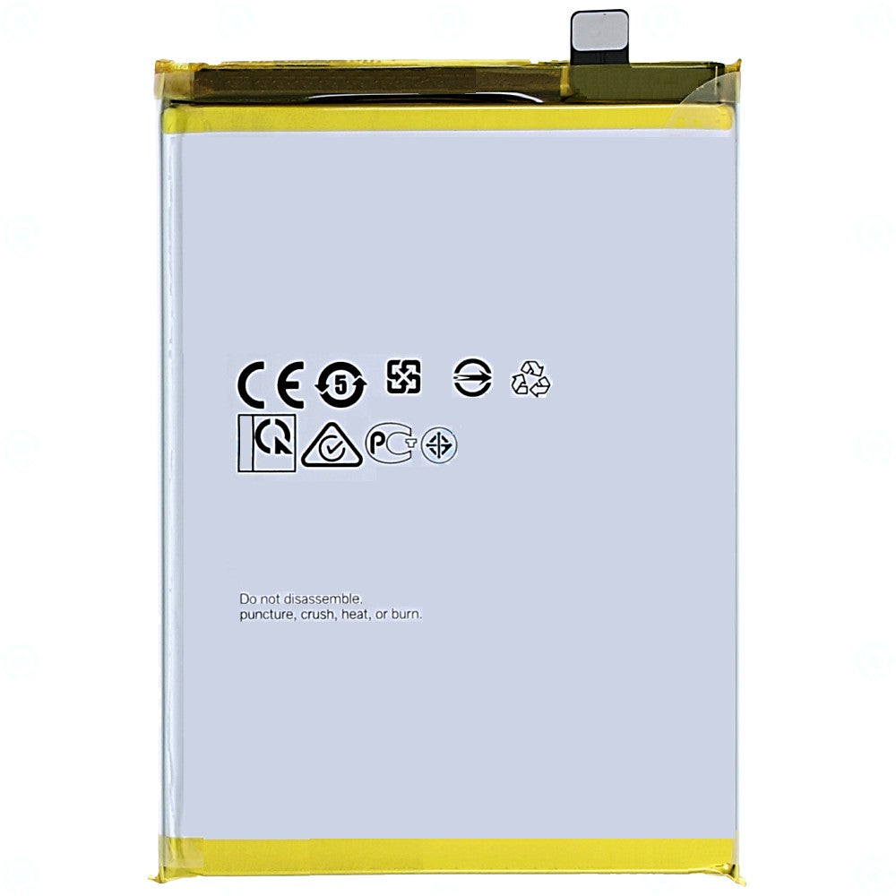 Battery for Realme 7i