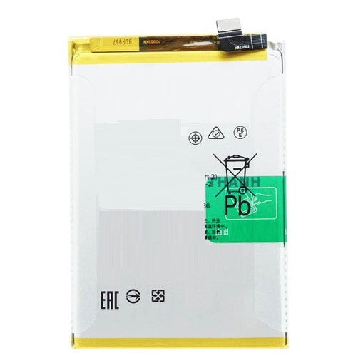 Battery for Realme C65