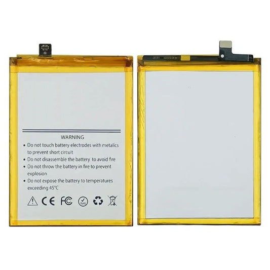 Battery for Realme Narzo 10