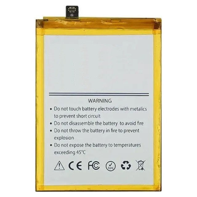 Battery for Realme Narzo 10