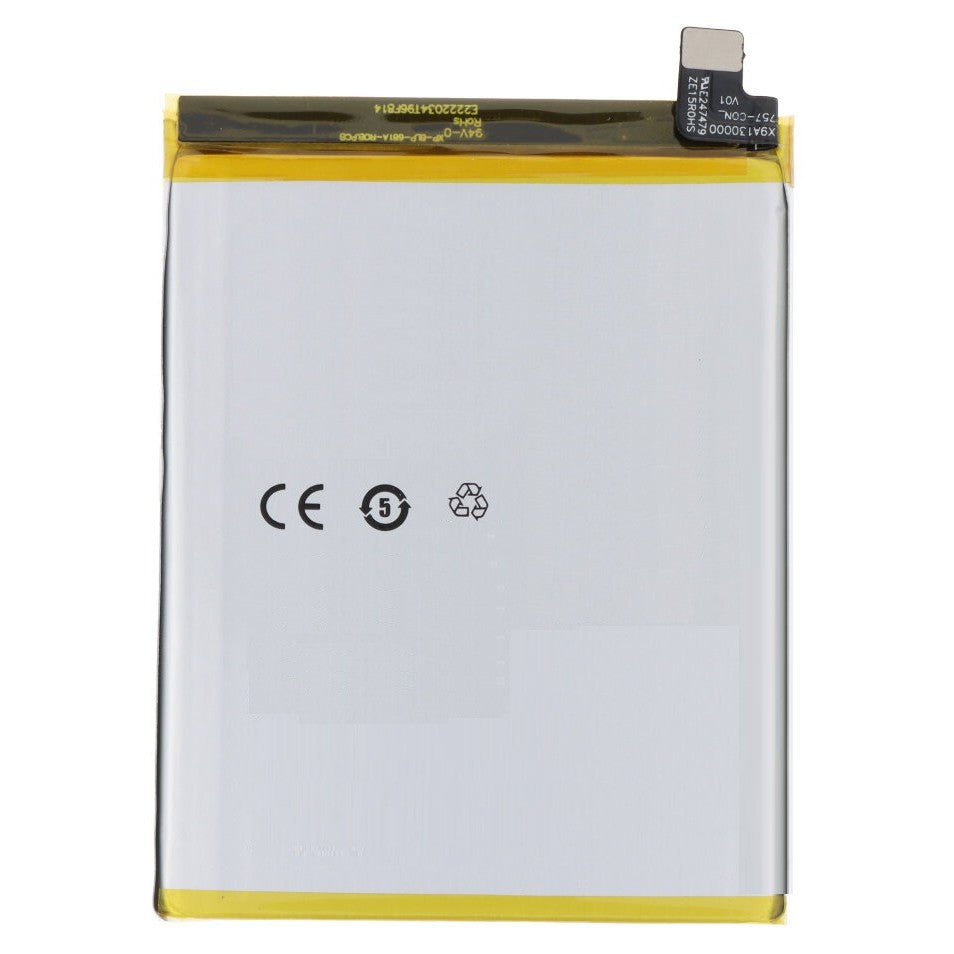 Battery for Realme X3