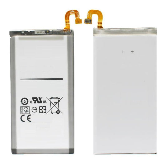 Battery for Samsung Galaxy A6 Plus (2018)