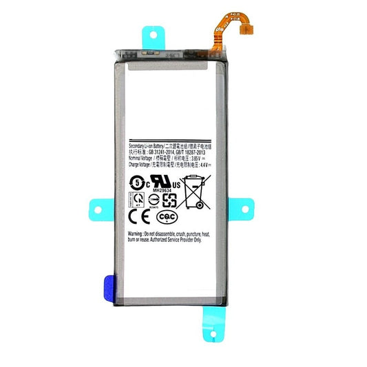 Battery for Samsung Galaxy A6s