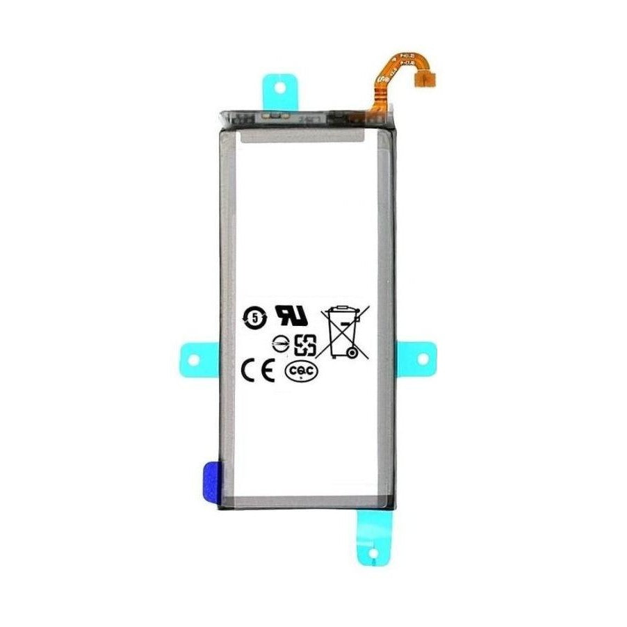 Battery for Samsung Galaxy J8 2018