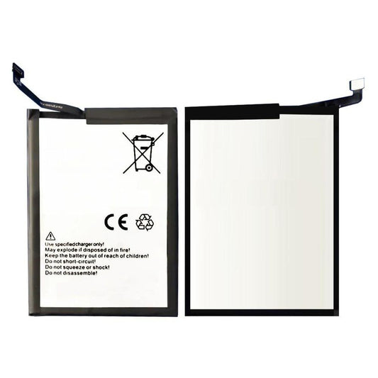 Battery for Tecno Camon 16