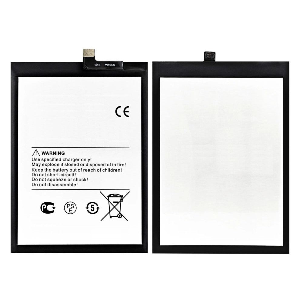 Battery for Tecno Camon 20 Pro 5G