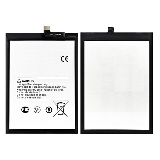 Battery for Tecno Camon 20 Pro 5G