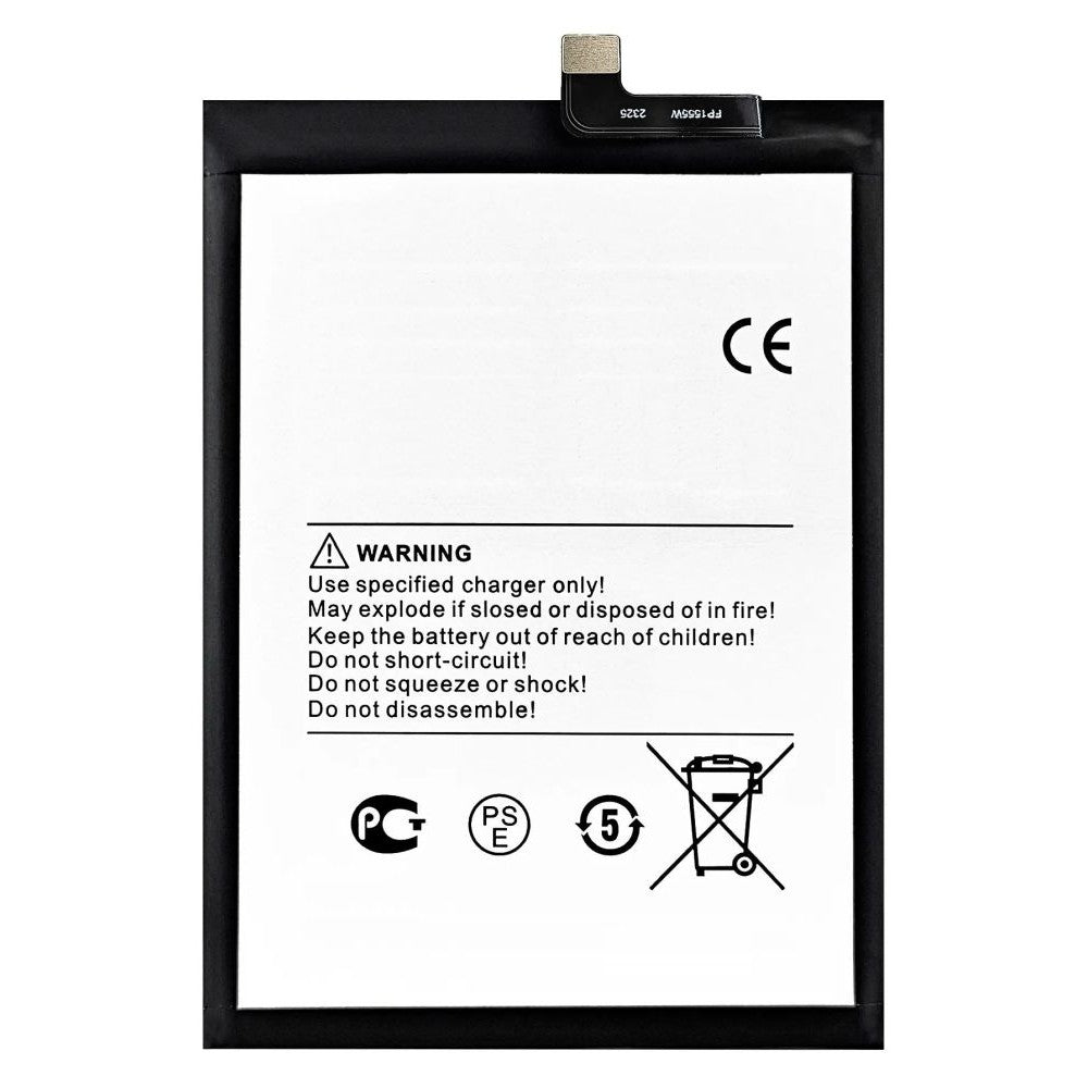 Battery for Tecno Camon 20 Pro 5G