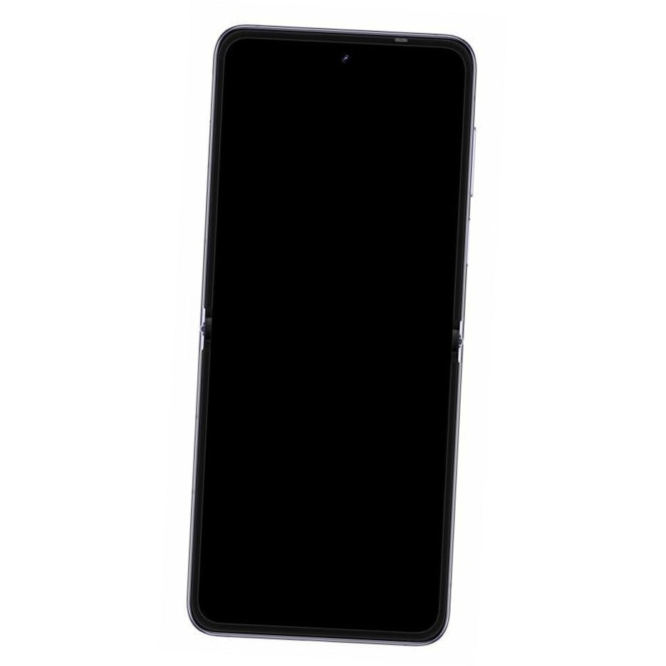 Fingerprint Sensor with Flex Cable for Tecno Phantom V Flip